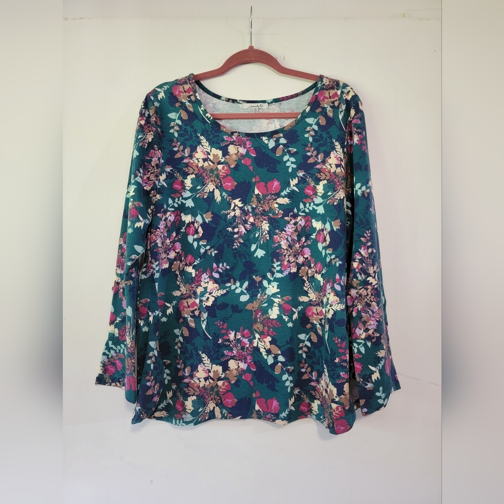Crochet Women's Top